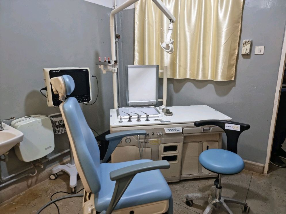 ICT Labs in Schools