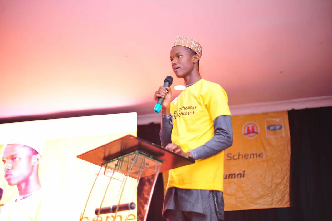 Y'ello Doctor Mobile Clinic Programme